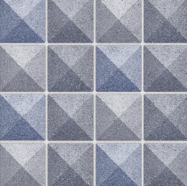 AVIGNON 50X50 LUXOR GREY
